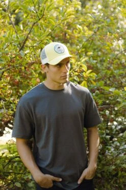 Kangaroo Truck Yellow / White -The Indian Face Tienda HK A05 24M01C04 10