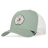 Koala Truck Green / White 1 Koala Truck Green / White -The Indian Face Tienda HK A05 24M01C08 01
