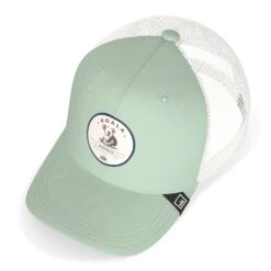 Koala Truck Green / White 10 Koala Truck Green / White -The Indian Face Tienda HK A05 24M01C08 03