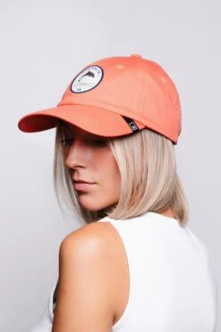 Dolphin Coral / Blue -The Indian Face Tienda HK A05 24M02C02 05