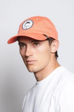 Dolphin Coral / Blue -The Indian Face Tienda HK A05 24M02C02 10