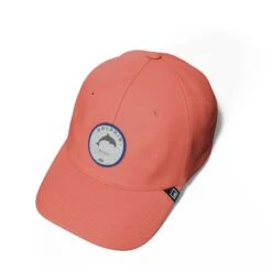 Dolphin Coral / Blue -The Indian Face Tienda HK A05 24M02C02 04