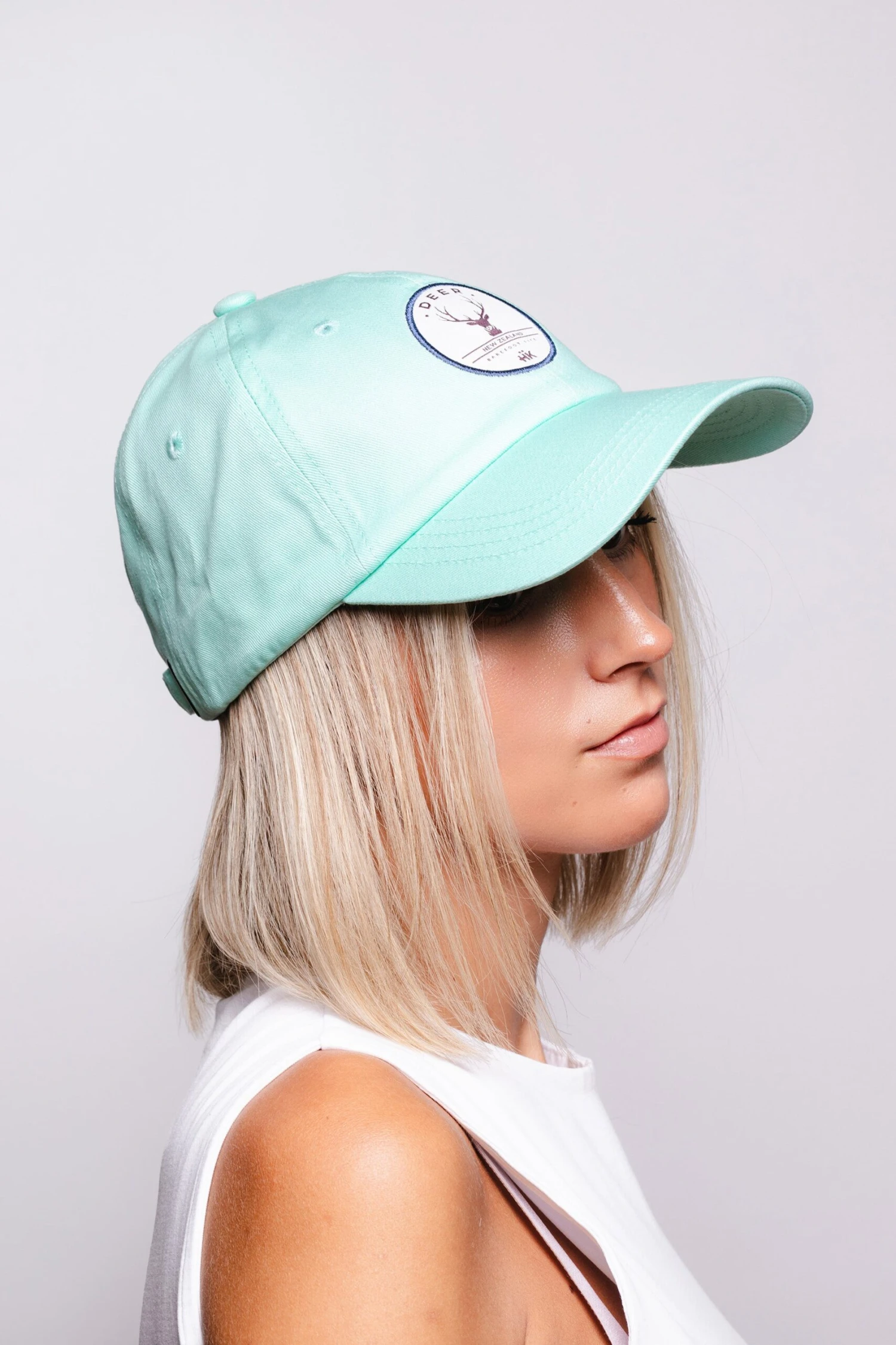 Deer Blue / Orange 5 Deer Blue / Orange - Imagen 3