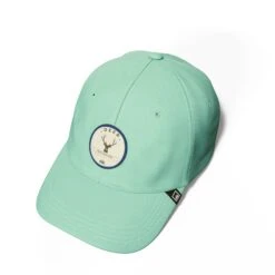 Deer Blue / Orange 20 Deer Blue / Orange -The Indian Face Tienda HK A05 24M02C03 04