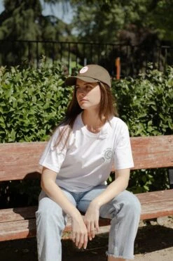 Kangaroo Green / Red -The Indian Face Tienda HK A05 24M02C04 02