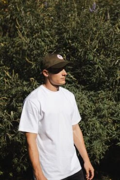 Kangaroo Green / Red -The Indian Face Tienda HK A05 24M02C04 07