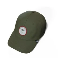 Kangaroo Green / Red -The Indian Face Tienda HK A05 24M02C04 04