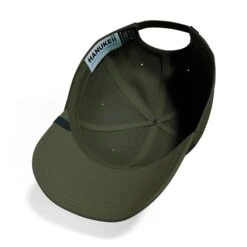 Kangaroo Green / Red -The Indian Face Tienda HK A05 24M02C04 07