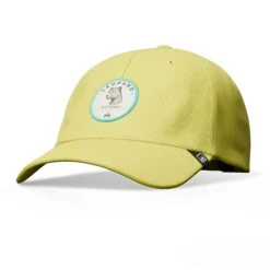 Leopard Yellow / Blue