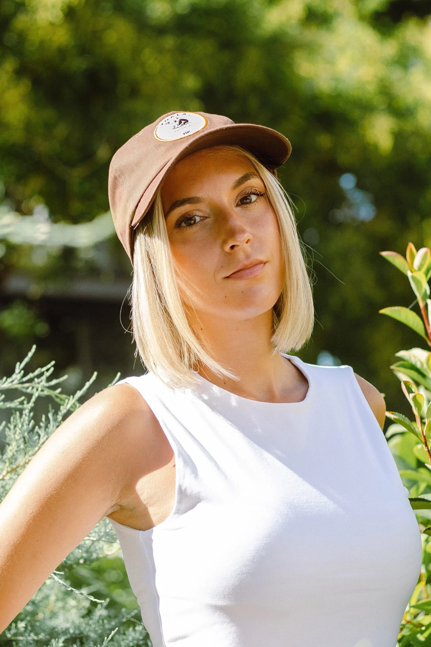 Koala Brown / Orange 4 Koala Brown / Orange - Imagen 2