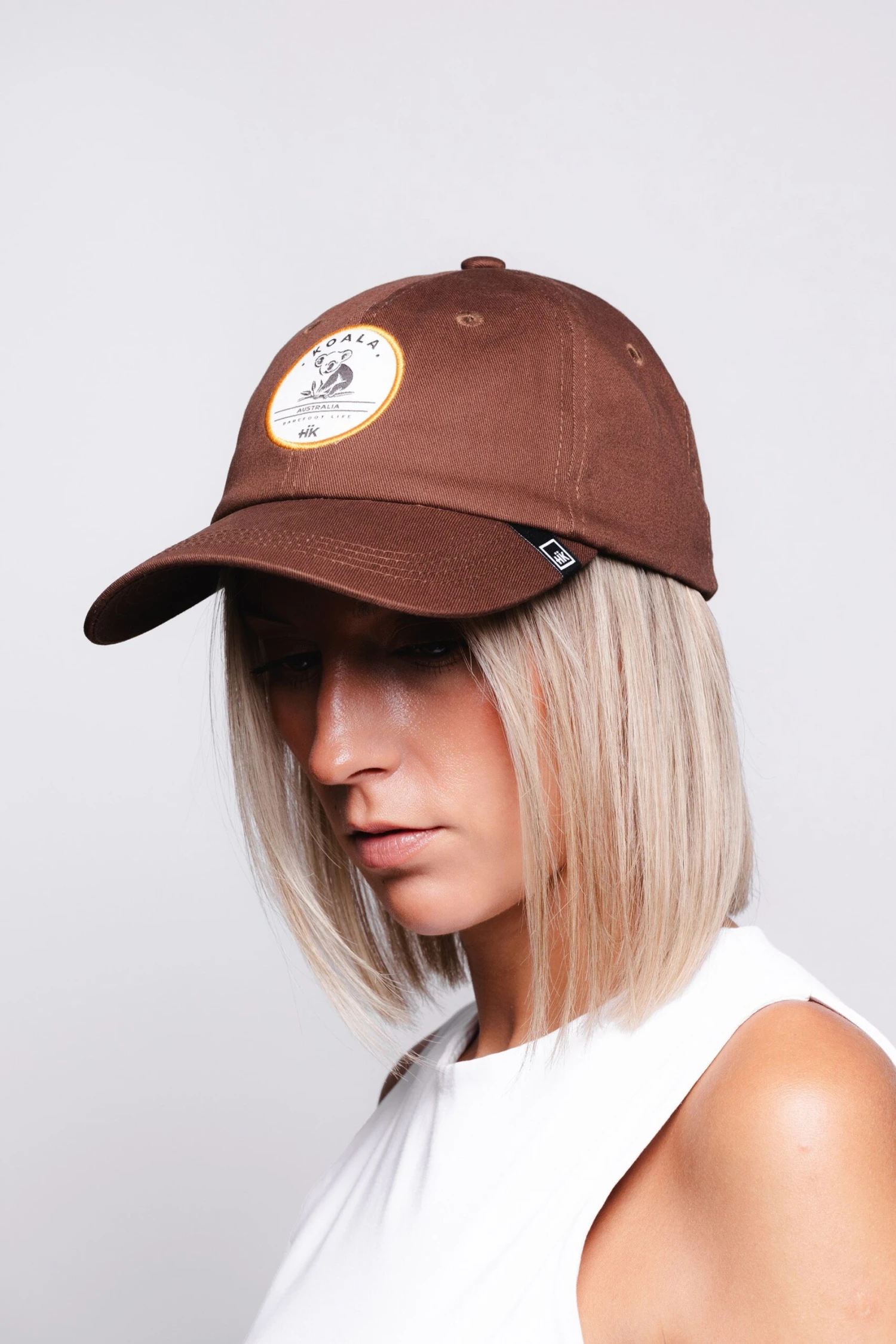 Koala Brown / Orange 6 Koala Brown / Orange - Imagen 4