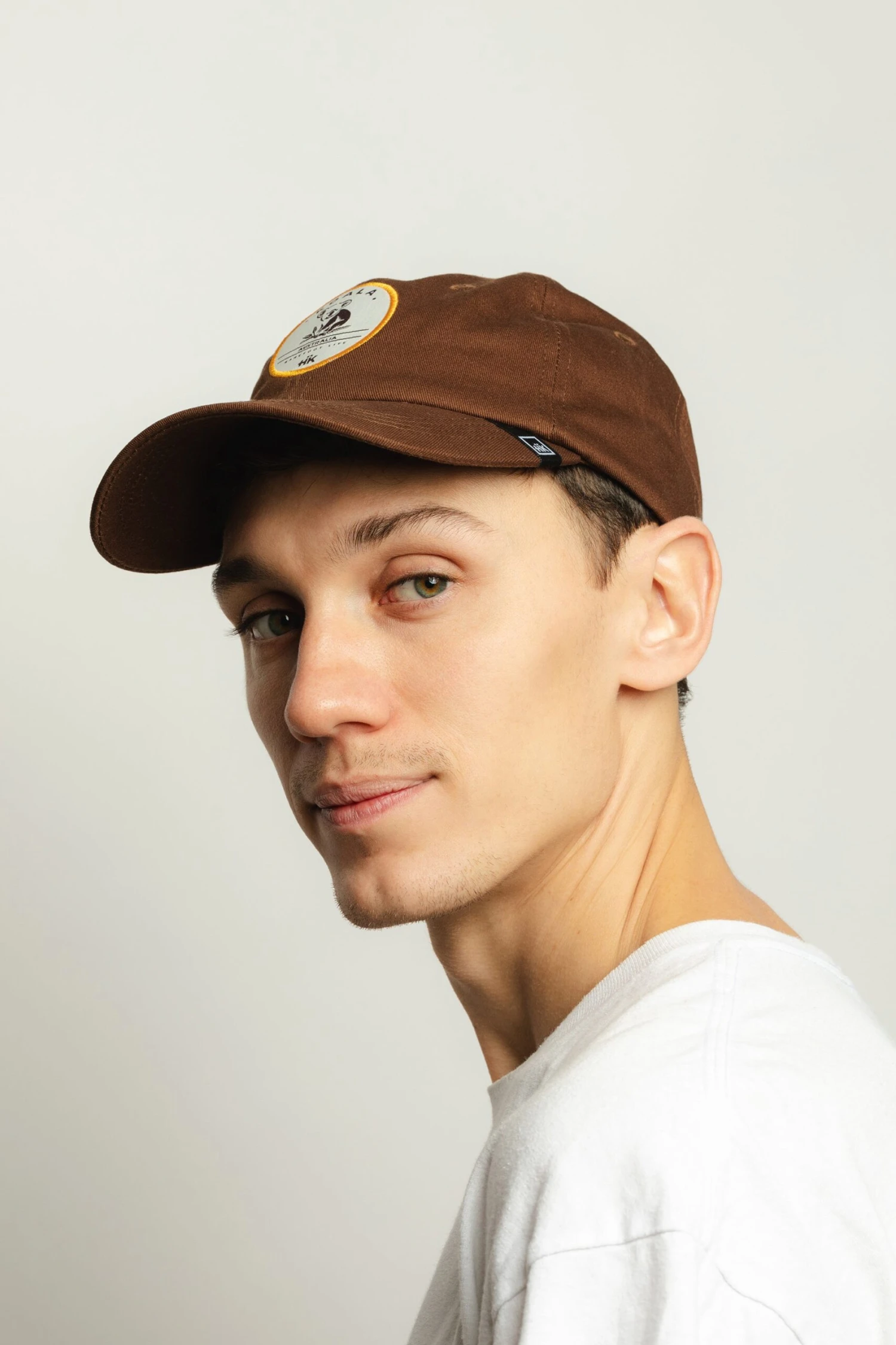 Koala Brown / Orange 7 Koala Brown / Orange - Imagen 5