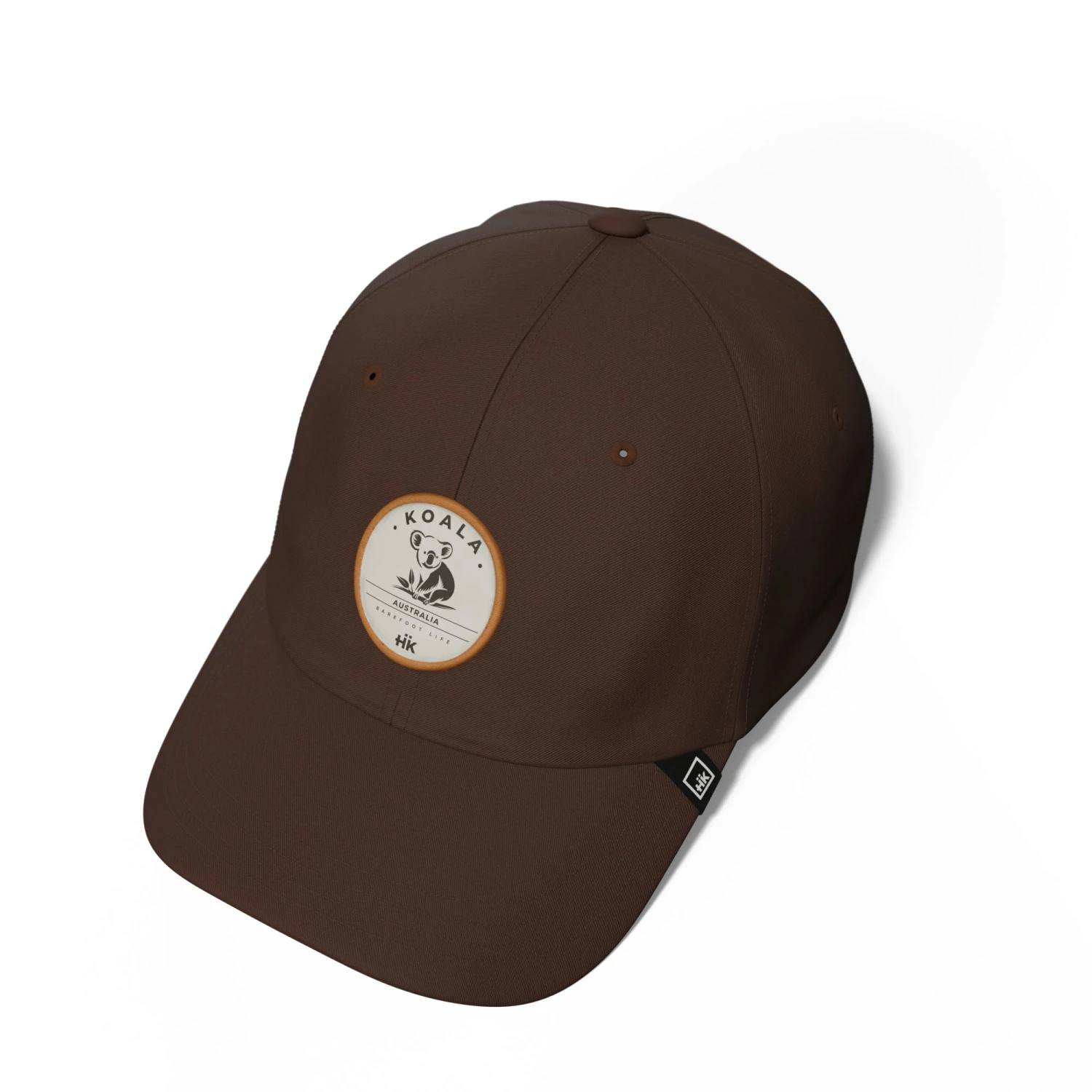 Koala Brown / Orange 10 Koala Brown / Orange - Imagen 8