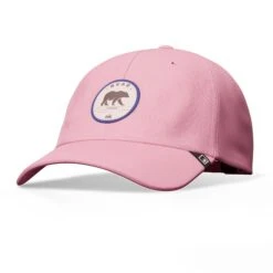 Bear Pink / Blue