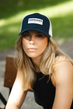 Barefoot Blue / White -The Indian Face Tienda HK A05 24M03C02 03