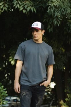 Barefoot White / Red 20 Barefoot White / Red -The Indian Face Tienda HK A05 24M03C03 08