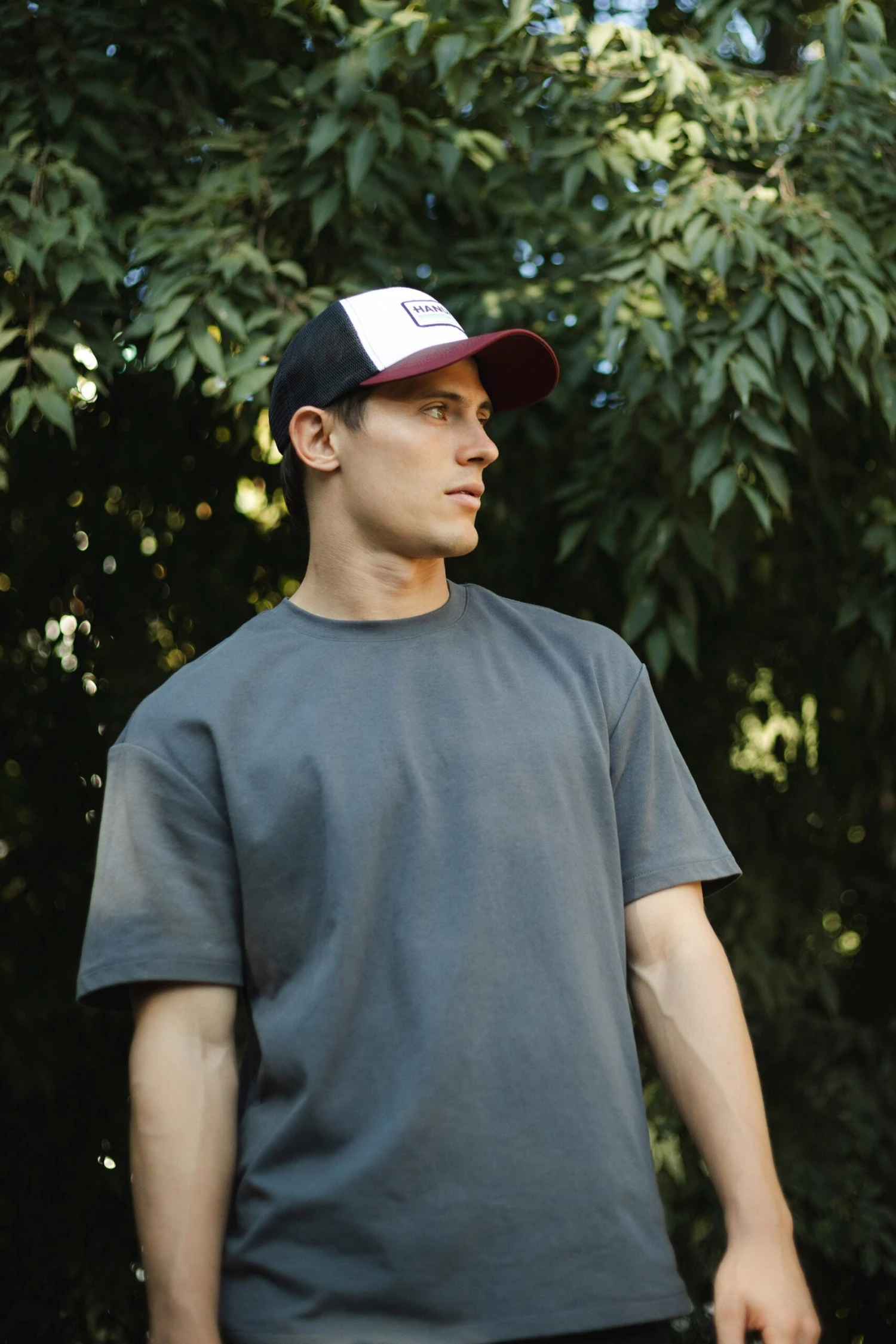 Barefoot White / Red 7 Barefoot White / Red - Imagen 5