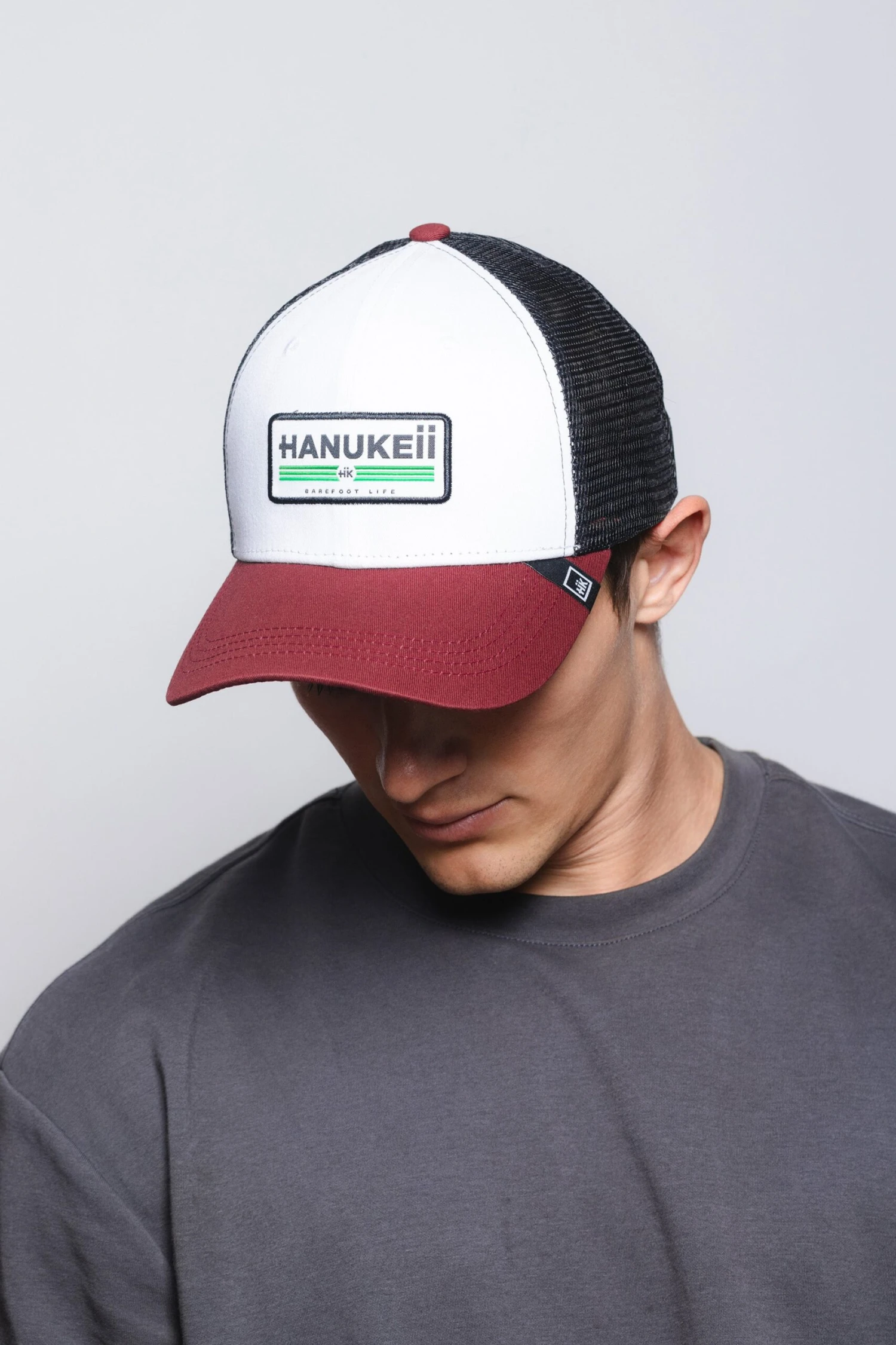 Barefoot White / Red 11 Barefoot White / Red - Imagen 9