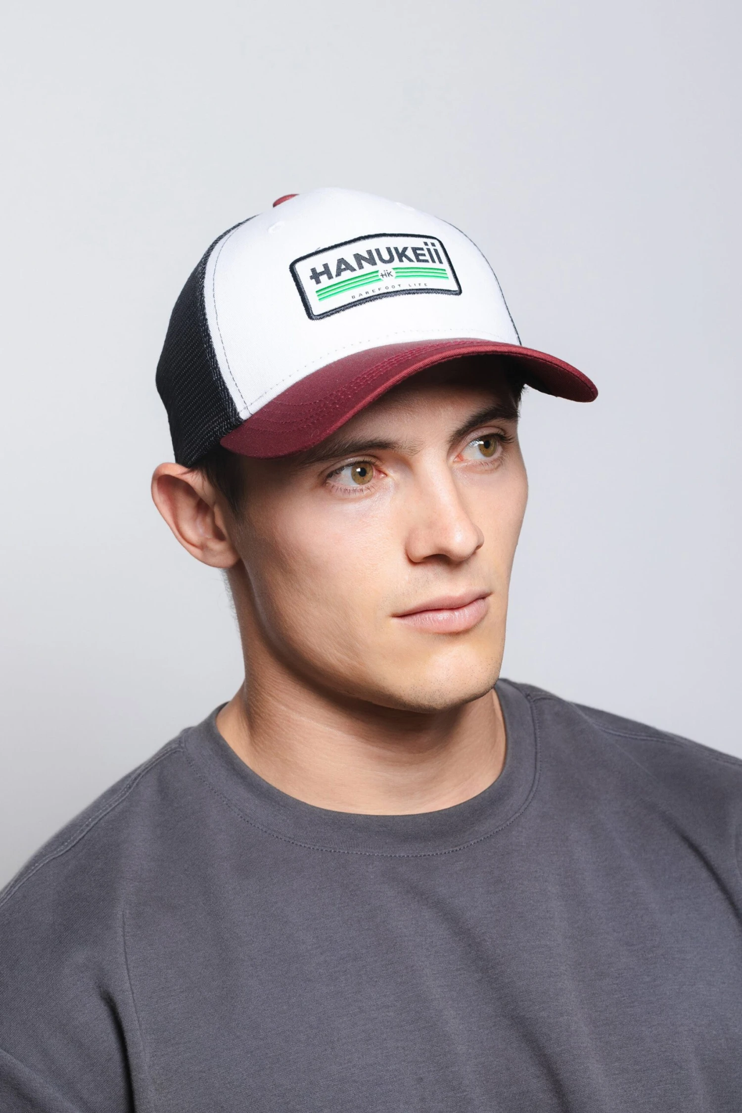 Barefoot White / Red 13 Barefoot White / Red - Imagen 11