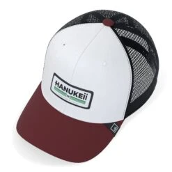 Barefoot White / Red 32 Barefoot White / Red -The Indian Face Tienda HK A05 24M03C03 03