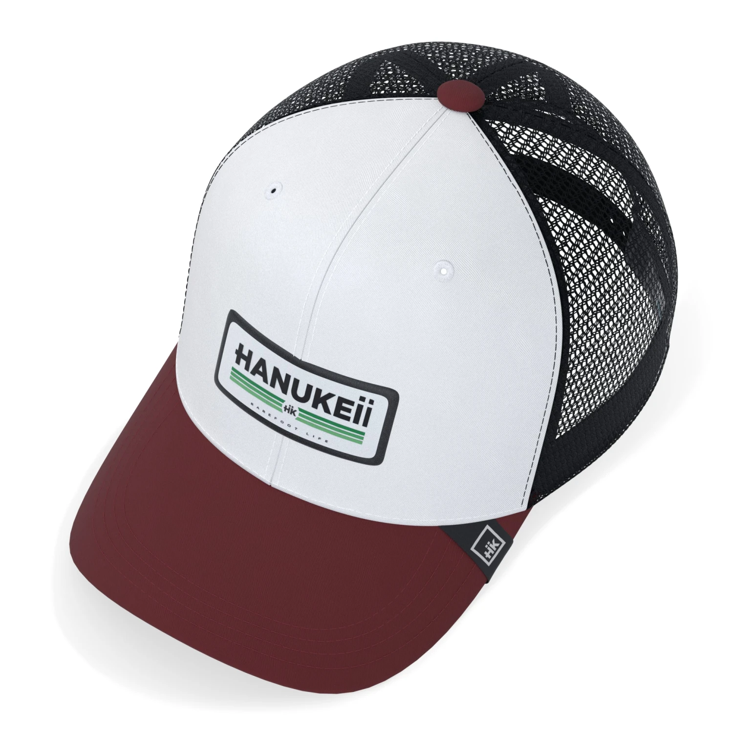 Barefoot White / Red 17 Barefoot White / Red - Imagen 15