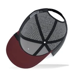 Barefoot White / Red 33 Barefoot White / Red -The Indian Face Tienda HK A05 24M03C03 04