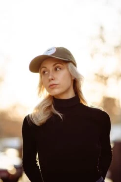 Kangaroo Green / Red -The Indian Face Tienda Hanukeii 41