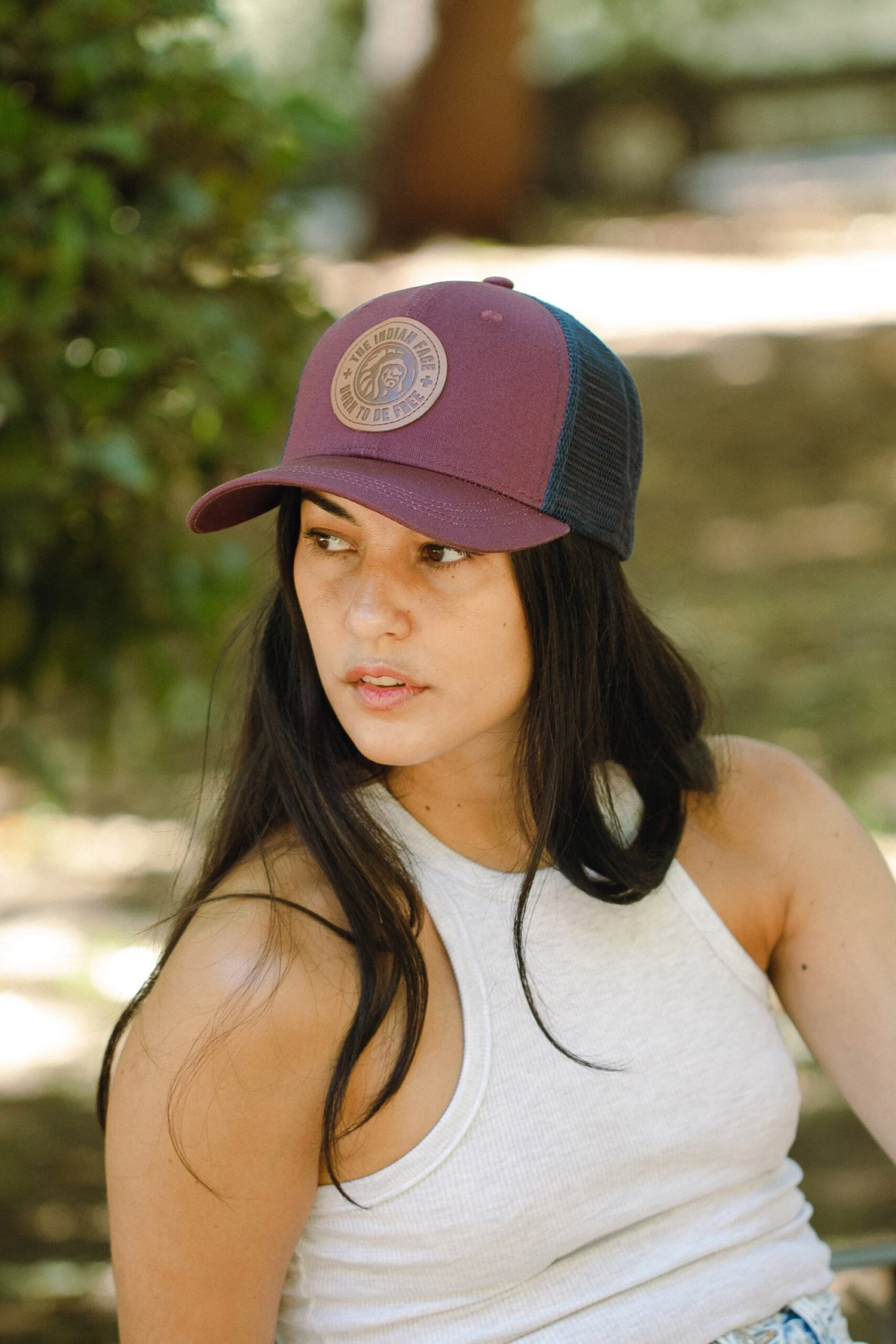 Born To Be Free Brown / Blue 12 Born To Be Free Brown / Blue - Imagen 10