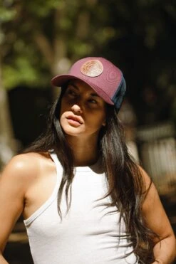 Born To Be Free Brown / Blue 18 Born To Be Free Brown / Blue -The Indian Face Tienda IF A05 23M01C02 3