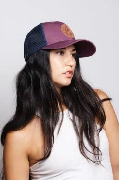 Born To Be Free Brown / Blue 21 Born To Be Free Brown / Blue -The Indian Face Tienda IF A05 23M01C02 5