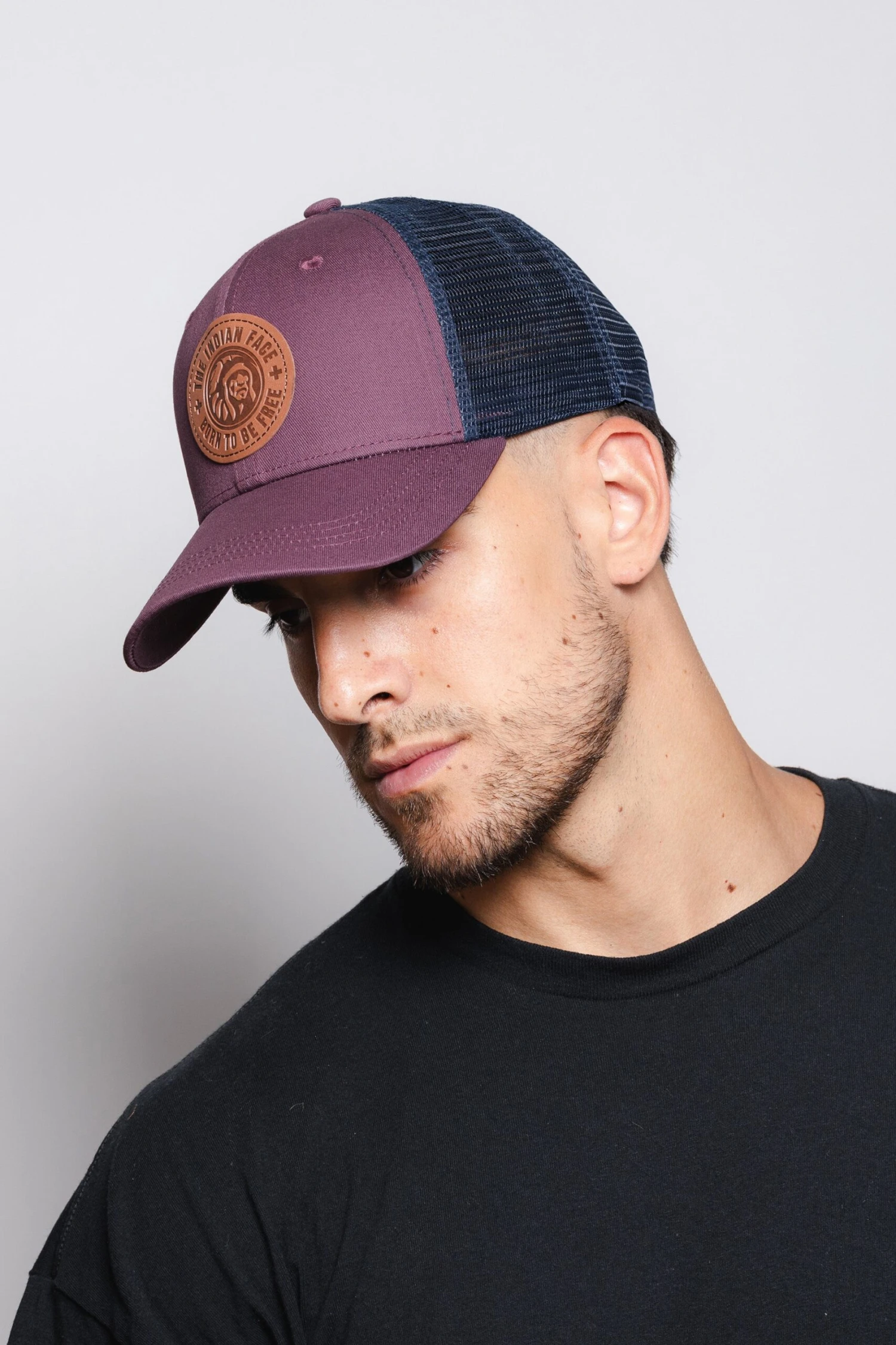 Born To Be Free Brown / Blue 9 Born To Be Free Brown / Blue - Imagen 7