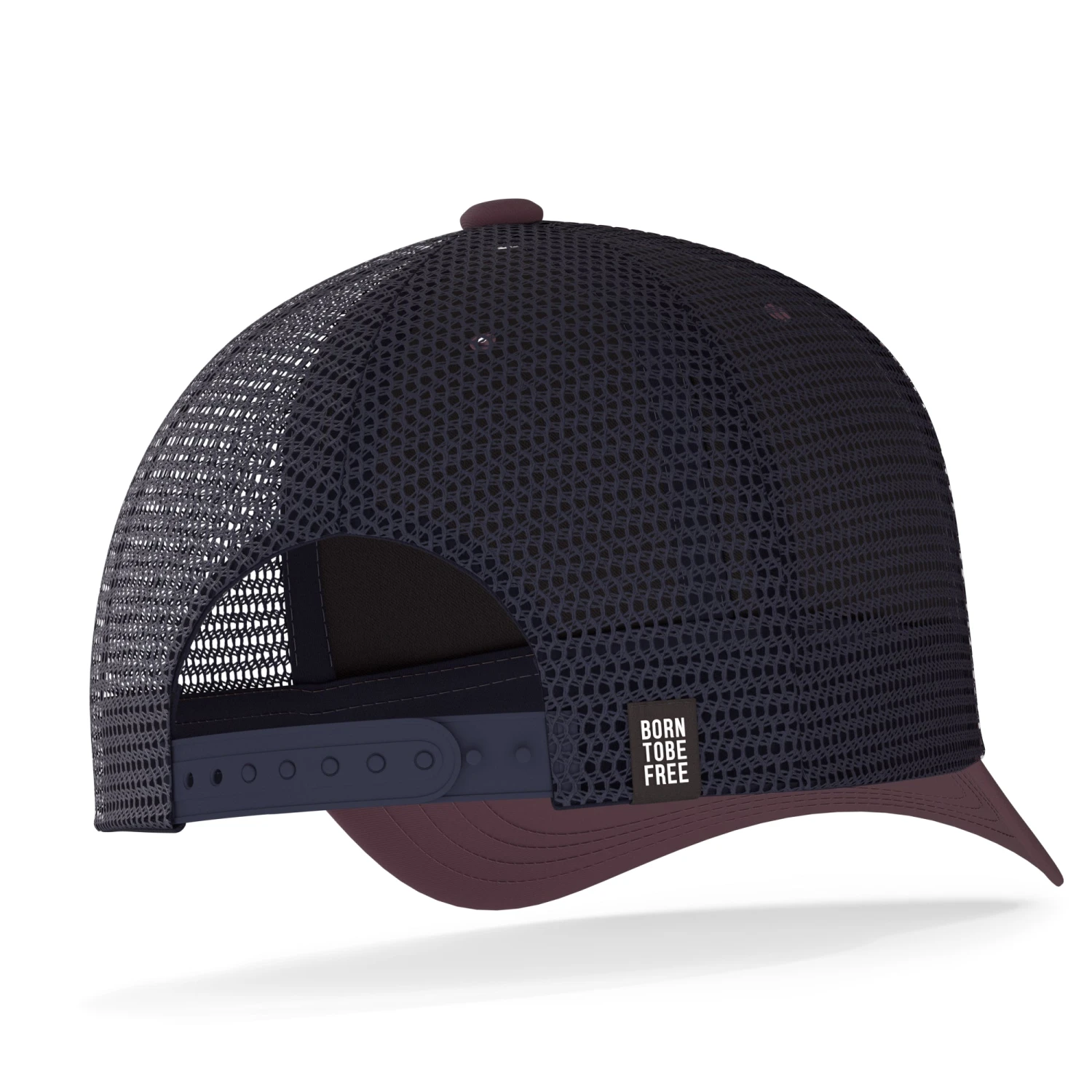 Born To Be Free Brown / Blue 4 Born To Be Free Brown / Blue - Imagen 2