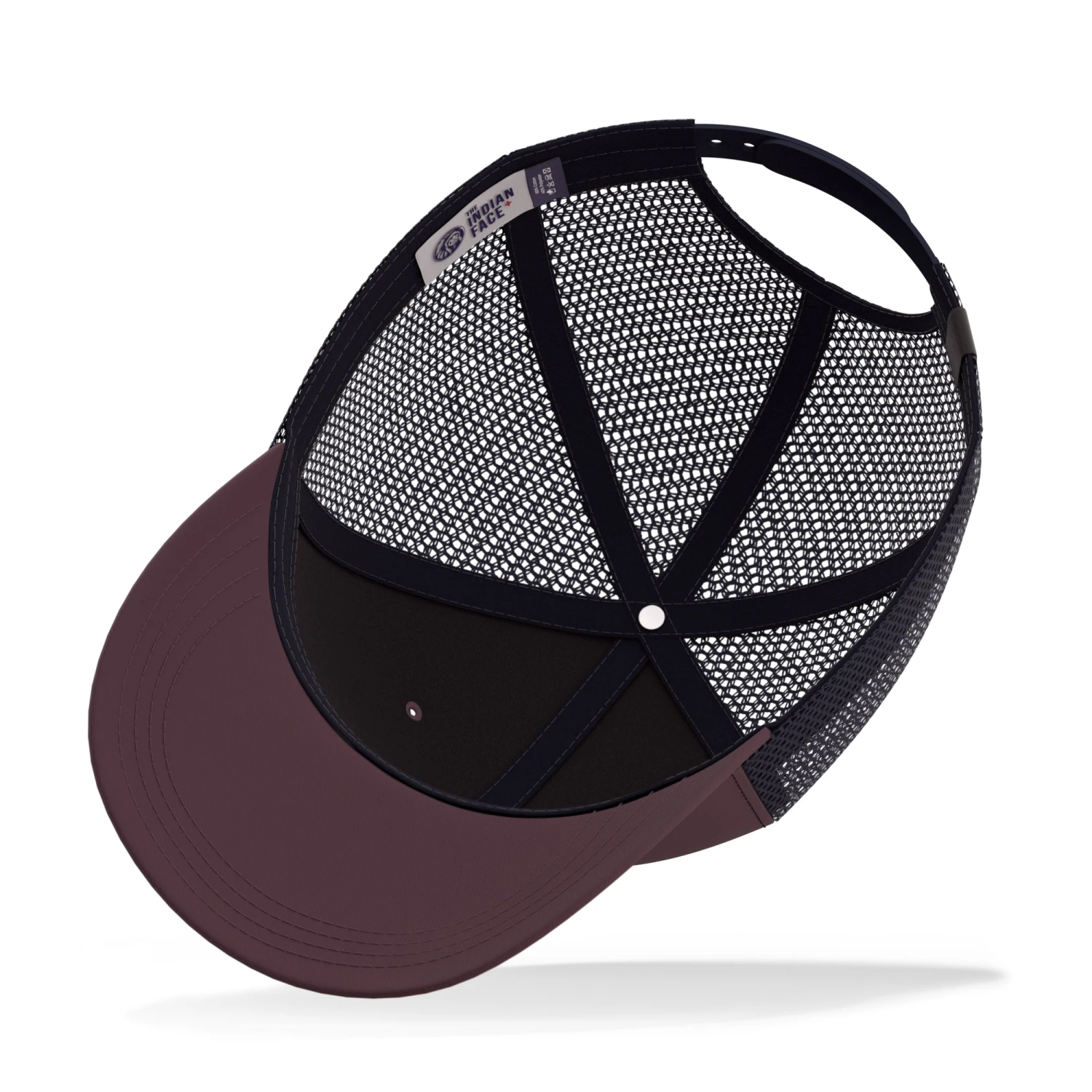 Born To Be Free Brown / Blue 6 Born To Be Free Brown / Blue - Imagen 4