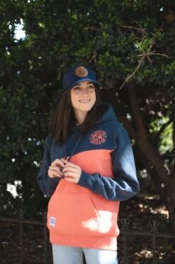 Born To Be Free Blue 18 Born To Be Free Blue -The Indian Face Tienda IF A05 23M01C03 1