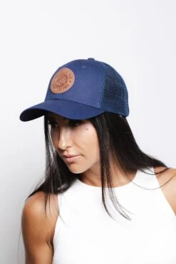 Born To Be Free Blue 15 Born To Be Free Blue -The Indian Face Tienda IF A05 23M01C03 10