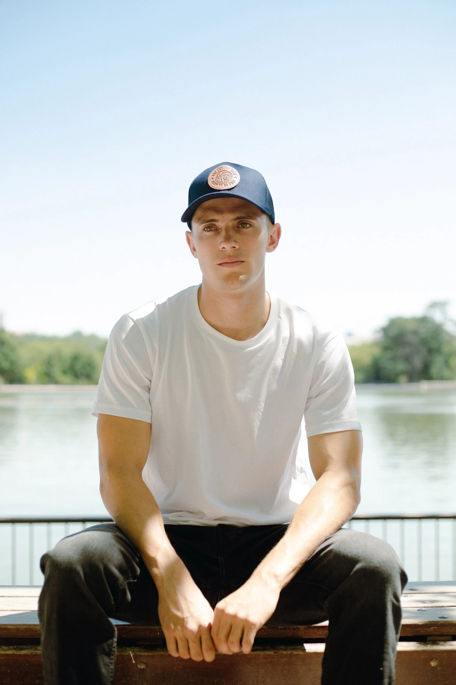 Born To Be Free Blue 8 Born To Be Free Blue - Imagen 6