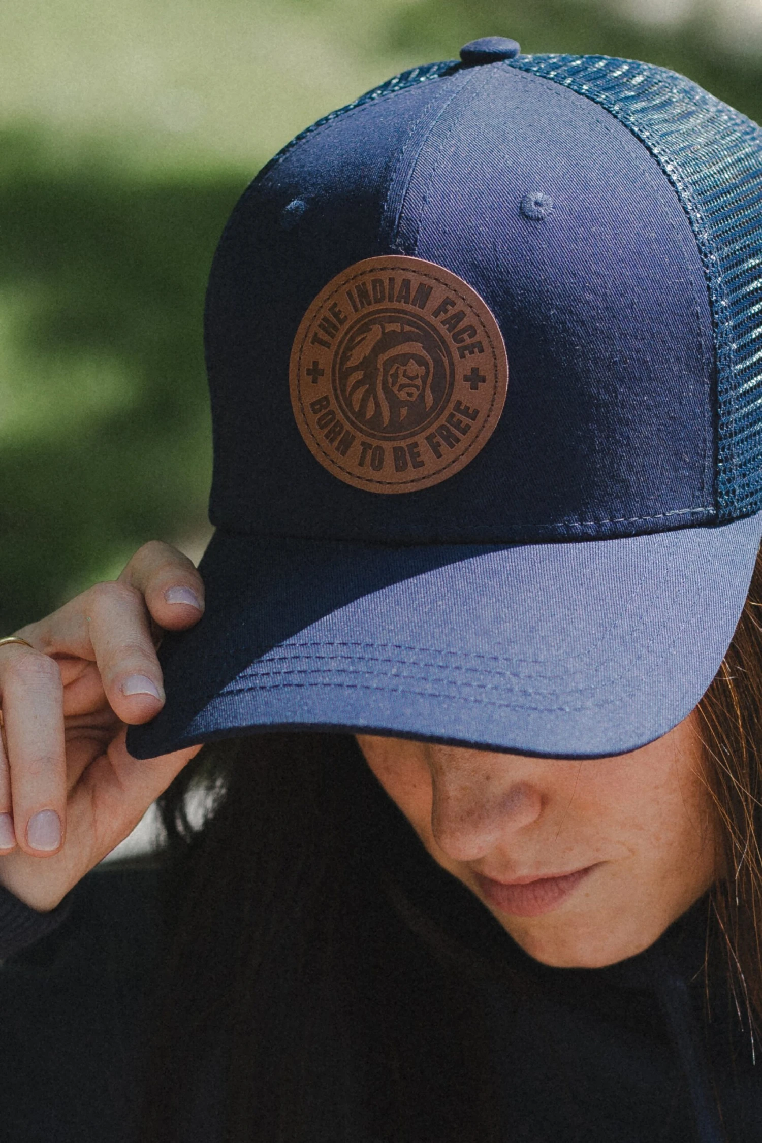 Born To Be Free Blue 9 Born To Be Free Blue - Imagen 7