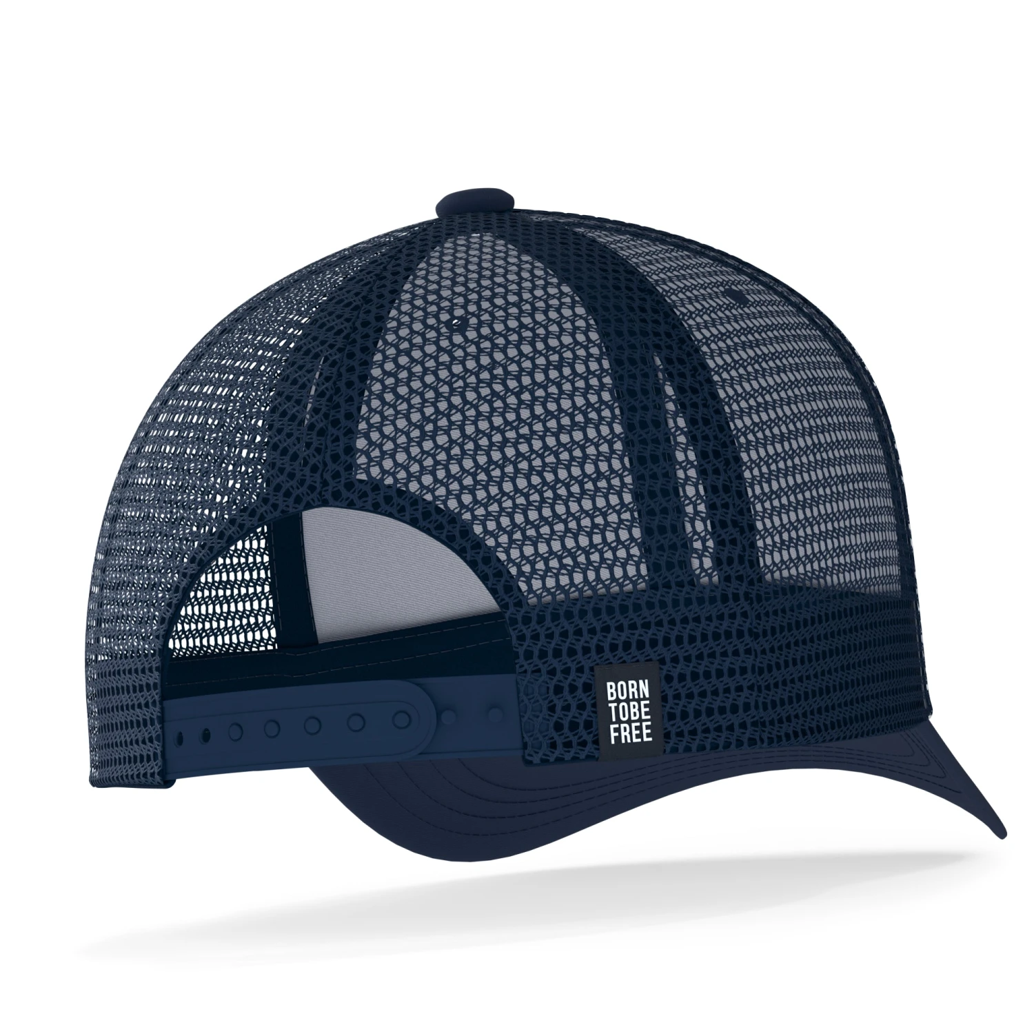 Born To Be Free Blue 4 Born To Be Free Blue - Imagen 2