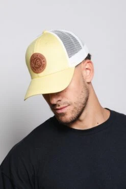 Born To Be Free Yellow / White -The Indian Face Tienda IF A05 23M01C06 8