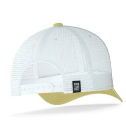 Born To Be Free Yellow / White -The Indian Face Tienda IF A05 23M01C06 02