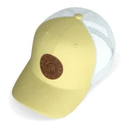 Born To Be Free Yellow / White -The Indian Face Tienda IF A05 23M01C06 03