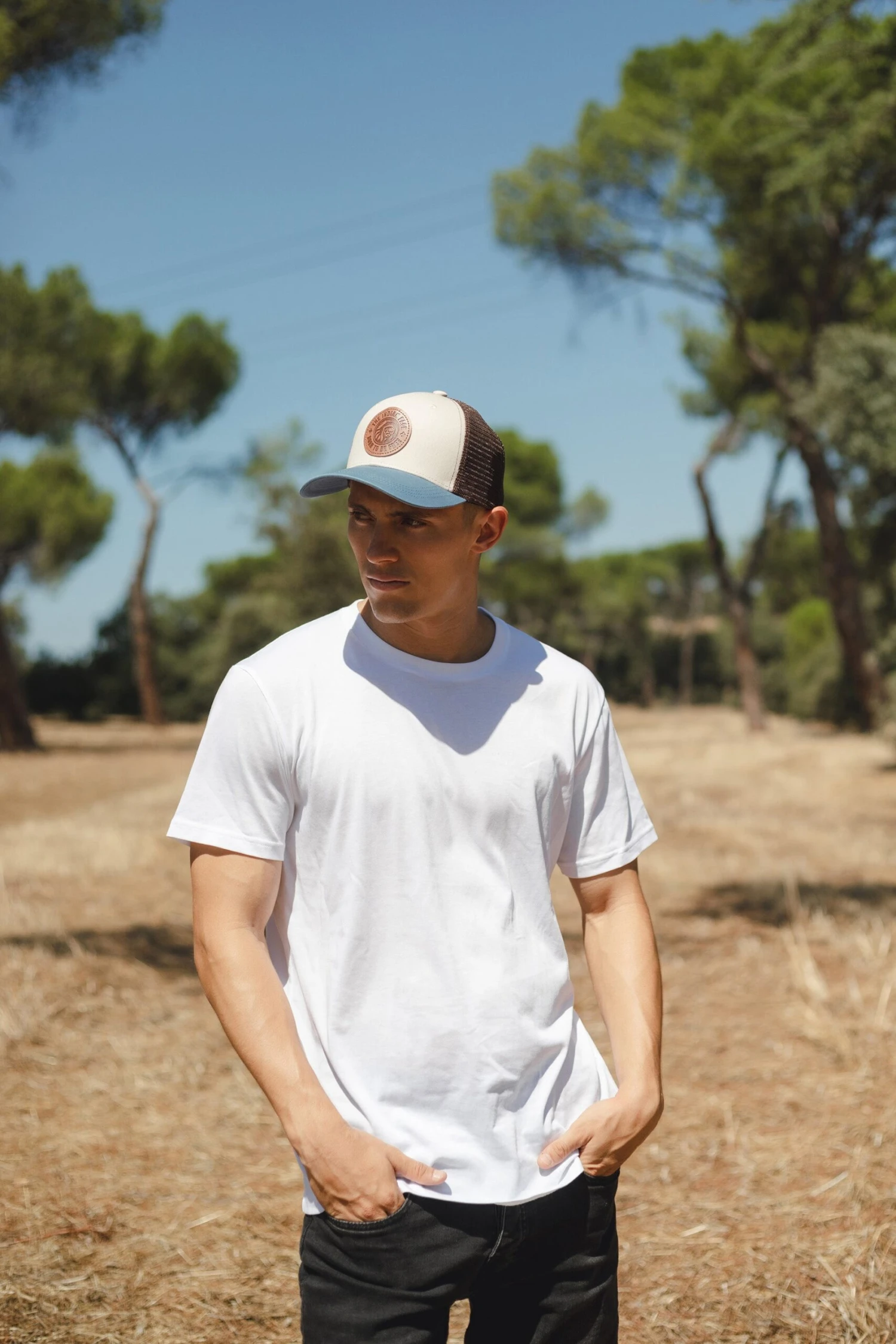 Born To Be Free Beige / Blue 11 Born To Be Free Beige / Blue - Imagen 9