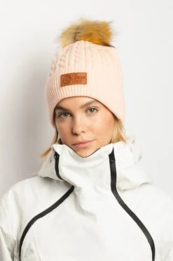 Valley Pink -The Indian Face Tienda IF A06 23M02C04 05