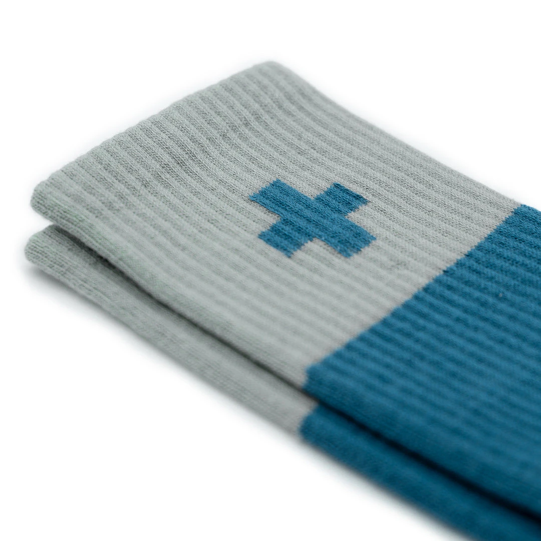 Movement Grey / Blue 5 Movement Grey / Blue - Imagen 3