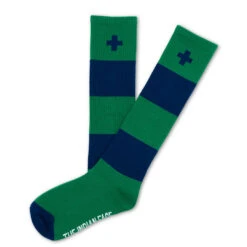 Movement Green / Blue