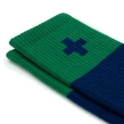 Movement Green / Blue -The Indian Face Tienda IF A07 23M02C04 03