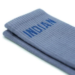 Expedition Grey -The Indian Face Tienda IF A07 23M04C01 03