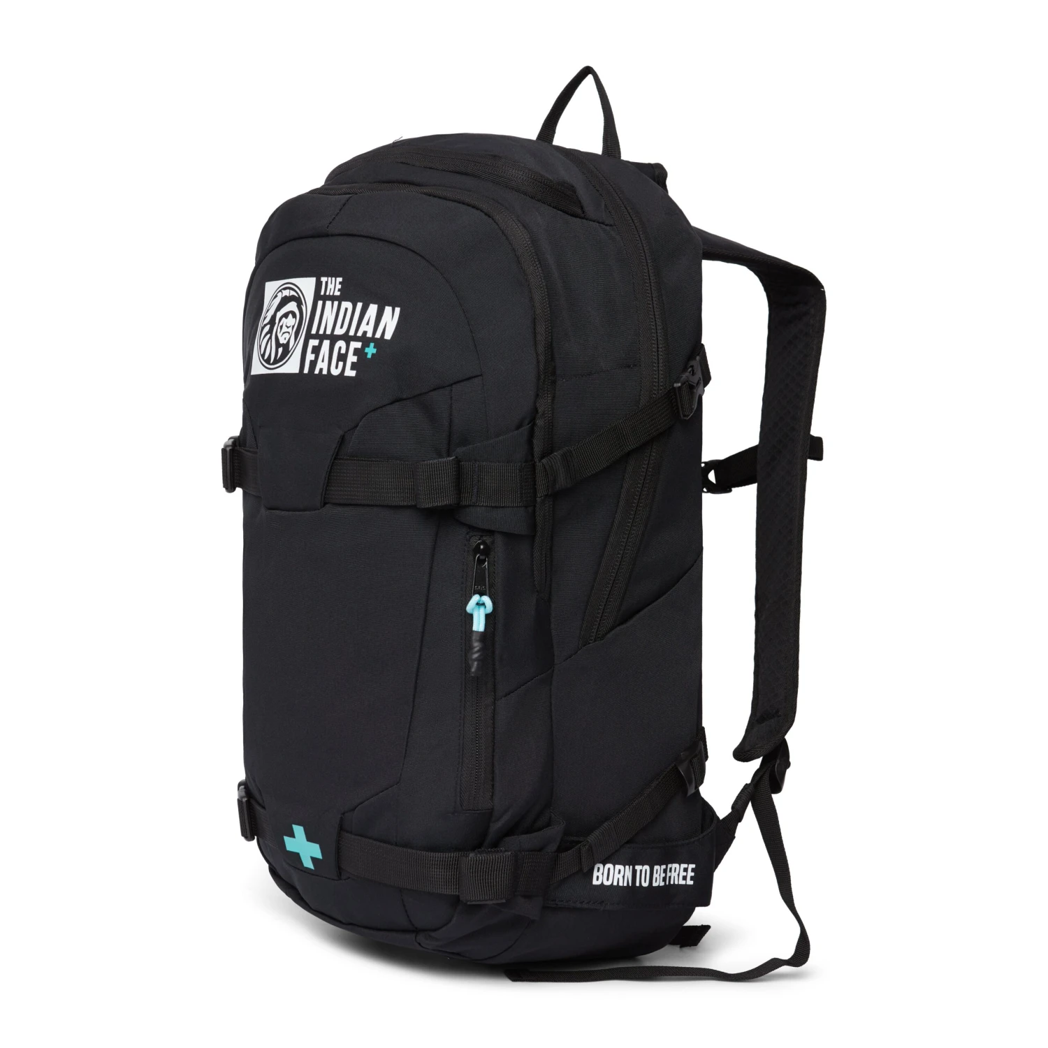 Atlas Black 3 Atlas Black