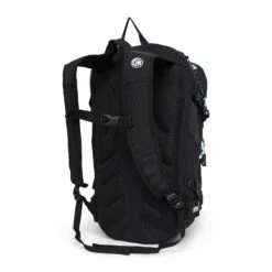 Atlas Black 17 Atlas Black -The Indian Face Tienda IF A08 23M01C01 02