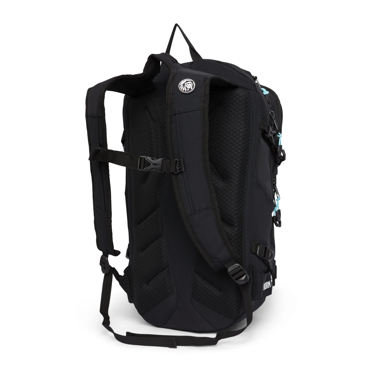 Atlas Black 8 Atlas Black - Imagen 6